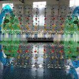 TPU Inflatable Water Walking Roller Ball thumbnail-2