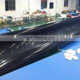 6m x 4m Black Inflatable Kids Swimming Pool For Water Slide Park thumbnail-4