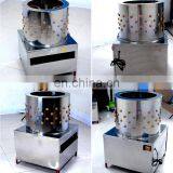 TM-65 2020 Best Selling Good Quality Pelador de Pollo Abattoir Pourvolail Farm Machinery in Thailand thumbnail-6