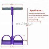 Fitness Exercise Latex TPR Pull up Exercises With Foot Pedal For Soft Body Weight thumbnail-3