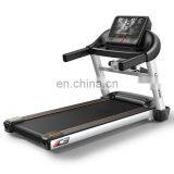 YPOO Exercise Treadmill Price Fitness Treadmill With Big Screen Indoor Treadmill Running Machine Hot Sale thumbnail-2