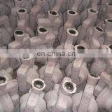 Vortex Impeller Lost Wax Investment Casting Water Pump Impeller thumbnail-5