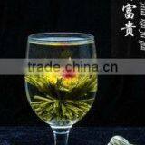 Art Flowers,Flower Blooming Tea,Precious Blossom