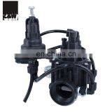 121X 1-1/4" Water Control Valve Pressure Relief Sustain Hydraulic Pilot Plastic NYLON for Irrigation DN32 40mm 1.2inch thumbnail-6