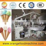Ice Cone Machine /ice Cone Maker/ Ice Cream Biscuit Cone thumbnail-2