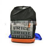 Professional Wholesale Funny Fabric Bride Backpack