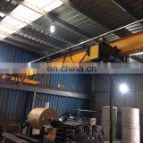 LD Electric Single Girder Crane 20 Ton Overhead Crane thumbnail-1