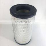 Heavy truck parts air filter DBA5221 327582A1 P777279