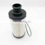 Truck Parts Fuel Filter 3779181 0007811491