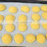 Good Price PLC Control Panel Easy Operation Maamoul Moon Cake Production Line for Sale thumbnail-3