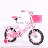 16 Inch Fashion Beautiful Cheap Price Children Bicycle Girl Bike for 6 Years Old Child thumbnail-5