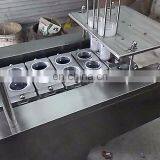 HTC Series Four-head Equipment Tomato Puree Filling and Sealing Making Machine thumbnail-3