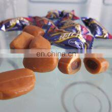 Automatic Toffee Candy Manufacturing Machine Candy Shaper Line Toffee Candy Machine Price thumbnail-5