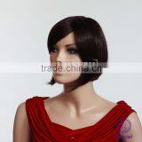 3081B Invisible Hair Line Virgin Hair Full Lace Wig thumbnail-6