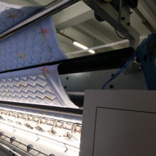 3200 Chainstitch QUILTING MACHINE thumbnail-5