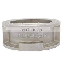 Bundor Class150 DN100 Stainless Steel Dual Plate Check Valve Price List thumbnail-3