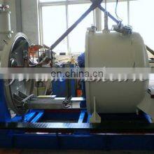 Laboratory Vacuum Induction Titanium Melting Furnace thumbnail-5