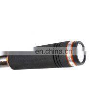 4 Section Piece Bass Casting Spinning Fishing Rod Carbon thumbnail-4