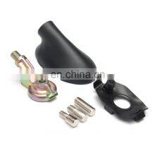 1pc Car Radio AM/FM Roof Antenna Aerials Mast + Base Kit For Ford For Focus Models 2000-2007 XS8Z-18919-AA XS8Z18919AA thumbnail-4