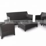 Synthetic Rattan Living Room Set thumbnail-1
