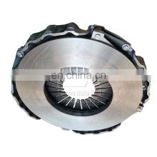 Heavy Duty Truck Parts  Clutch Pressure Plate Oem 1521721 1669116 3192200 8113529 for VL Truck Clutch cover with release bearing