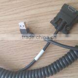 For Ingenico 296113773AB HDMI to USB Cable