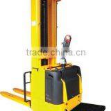 1.5ton 3.5m Cheap High Quality Electric Stacker thumbnail-2