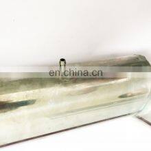 OEM Stainless Steel Truck Exhaust Systems Manufacturers Exhaust Muffler thumbnail-3