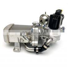 C00093535 Auto Parts Exhaust Gas Recirculation Devic For Saic Maxus T60 2019-