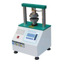 JY-1008 Edge Pressure Ring Crush Strength Tester Paper Testing Machine