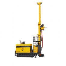 Full Hydraulic Core Drilling Rig HYDX-4geological Exploration Wireline Drill Machine Equipment With 1000m Depth Capacity thumbnail-1