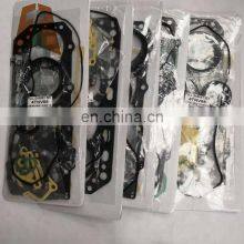 Excavator Diesel Engine Overhaul Gasket Kit for 4TNV88 Full Gasket thumbnail-2