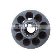 E330C Cylinder Block Barrel for Hydraulic Piston Pump Parts thumbnail-1