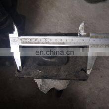 Excavator YM B25 /PC30MR-1Undercarriage Parts Track Adjuster Cylinder Assy / Track Tensioner Recoil Spring Room thumbnail-3