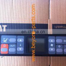 320D Excavator Air Condition Panel Control Box 293-1136 thumbnail-4