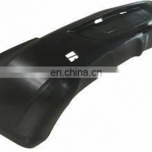 High Quality Plastic Injection Molding Process Mould Making Companies Car Mat Mold thumbnail-5