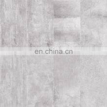 600x1200 серые антискользящие керамические плитки в стиле цемента, рустикальный дизайн. Глазурованная керамическая настенная плитка с матовым покрытием для внутренних и наружных работ.