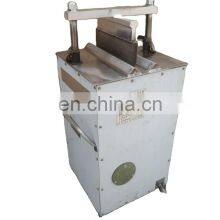 Pedal Pig Head Half Splitting Saw thumbnail-5