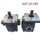Hgp Gear Pumps High Pressure Gear Pump Hydraulic Pumps thumbnail-2