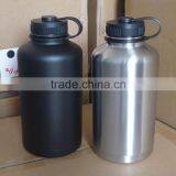 Pink 40oz(1.18L)2014 Stainless Steel Water Bottles,stainless Tumbler With Straws HD-103D-1 thumbnail-5