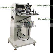 High Quality Semi-auto Glass Printing Silk Screen Printing Machine Screen Printers thumbnail-2