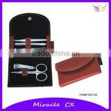 Red Manicure Holiday Teacher Gifts