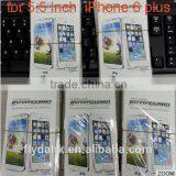 PET HD Clear Anti Scratch Screen Protector For IPhone 6