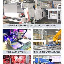 Wuhan Rixin Technology Co., Ltd company overview - view 4 thumbnail
