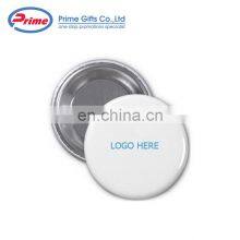 Promotional Name Button Badge With Custom Logo Printed thumbnail-4