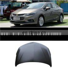 The Best High Quality Custom Engine Cover for Cruze Auto Body Parts Engine Cover thumbnail-2