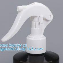 Plastic Spray Bottles, Reusable For Hands Clean, Medical, Disinfect, Sterilize, Degassing, Disinfectant, Disinfector thumbnail-5