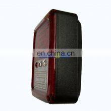 J111) LED задний фонарь (американская или европейская версия) для Jeep Wrangler JK thumbnail-4