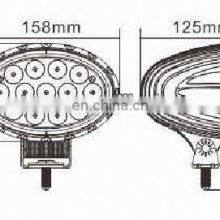 Super Bright Car Led Spot Light 65W LED Working Lamp cr ee Chip 12 Volt Automotive Led Lights thumbnail-4