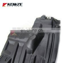 Front Splash Shield For Triton L200 KA4T KA5T KB4T KB5T KB7T 4D56 4G64 4M40 5370B423 thumbnail-3
